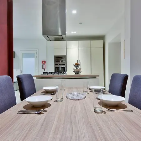 Modern 3 Bed & 2 Bth Apt Sliema Exterior photo