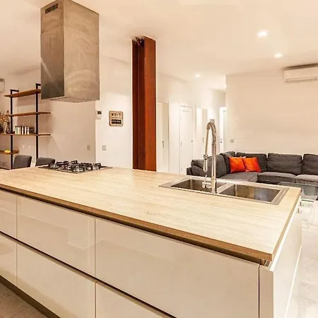 Modern 3 Bed & 2 Bth Apt Sliema Exterior photo