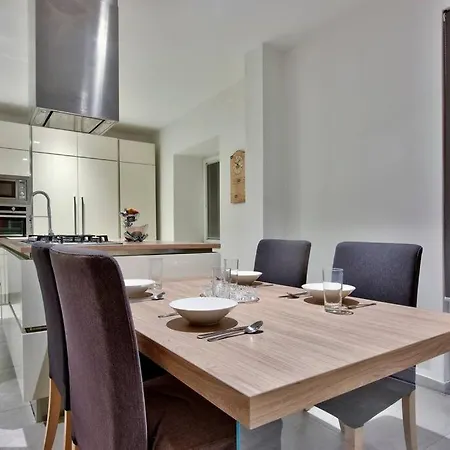 Modern 3 Bed & 2 Bth Apt Sliema Exterior photo
