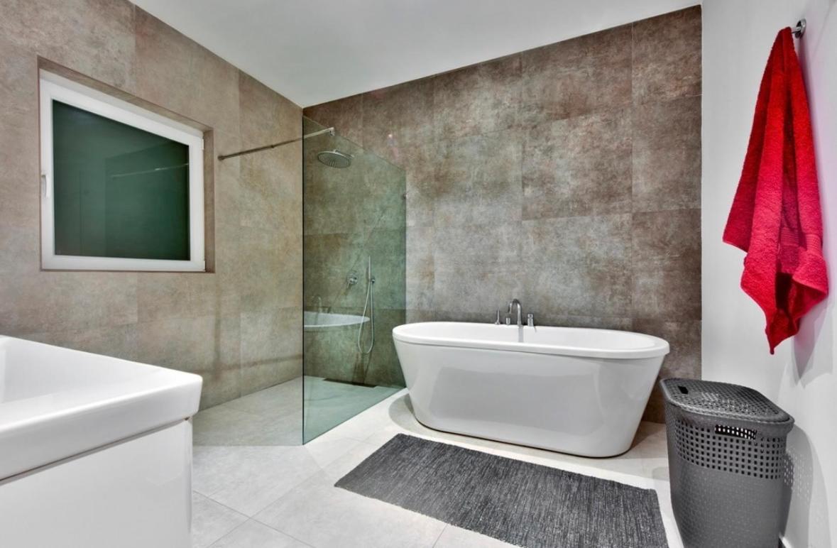 公寓 Modern 3 Bed & 2 Bth Sliema